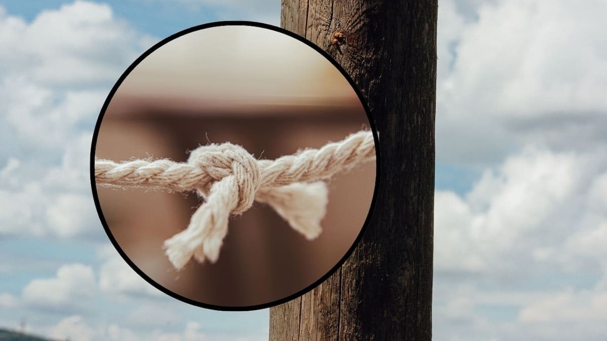 Golpeado, desnudado y amarrado a un poste: así atacaron a un guardia de seguridad tras ser confundido con ladrón en su primer día de trabajo en el centro de Monterrey