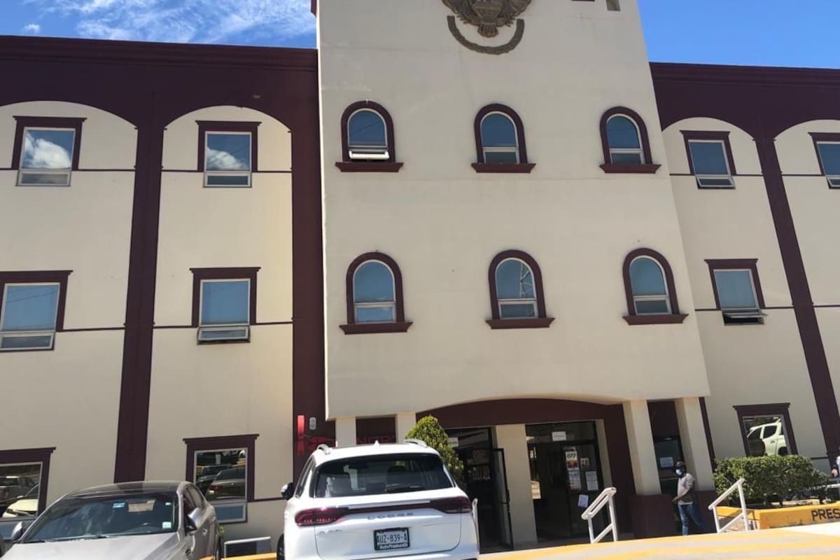 Preparan verbena y cierre vial por festejos patrios en Rosarito