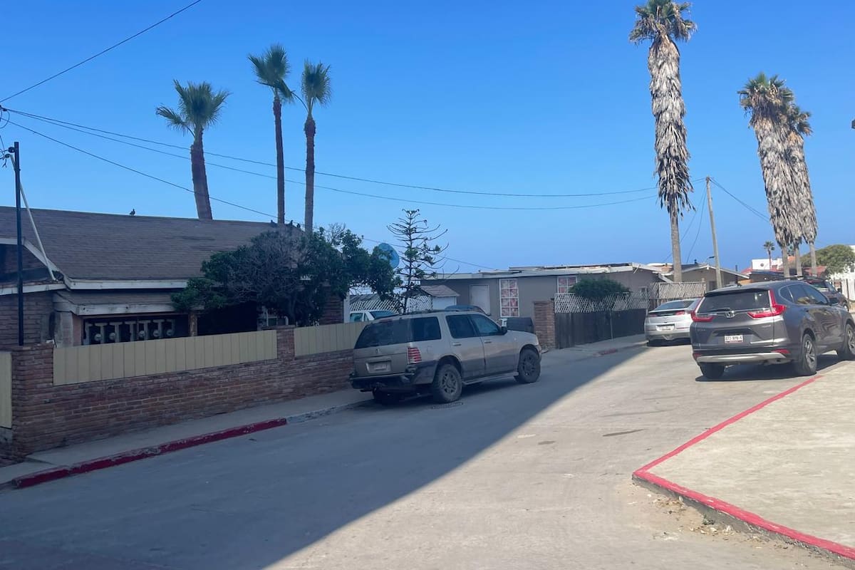 Familia Tejeda triunfa sobre gobierno; revocan expropiación de sus tierras en Rosarito