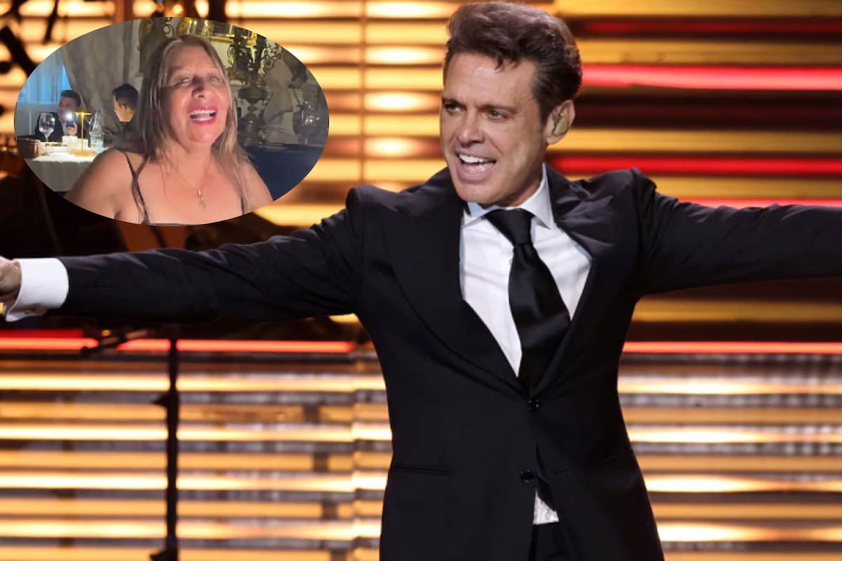 Luis Miguel habría arruinado festejo de cumpleaños en restaurante de Mérida