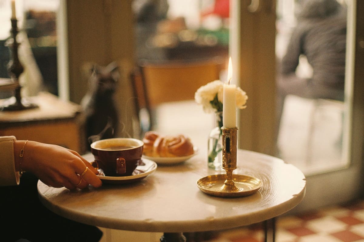 Matcha: ¿Es una alternativa más saludable que el café?