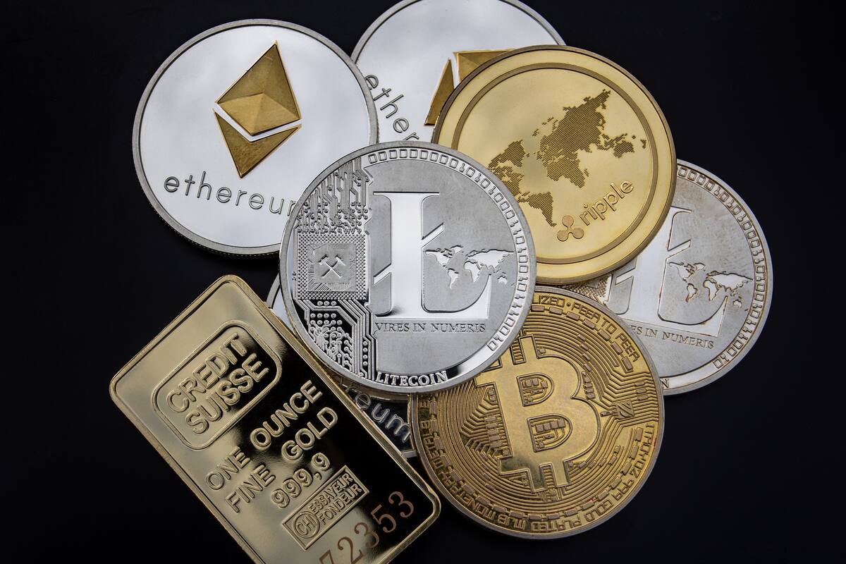 Criptomoneda "absolutamente inútil" aumenta su valor a 95 mil dólares