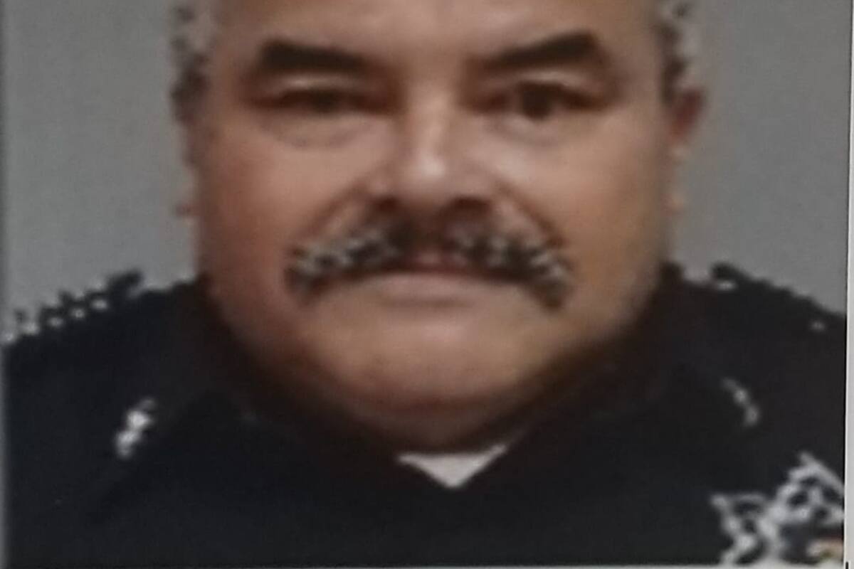 Muere quinto elemento de policía en Mexicali