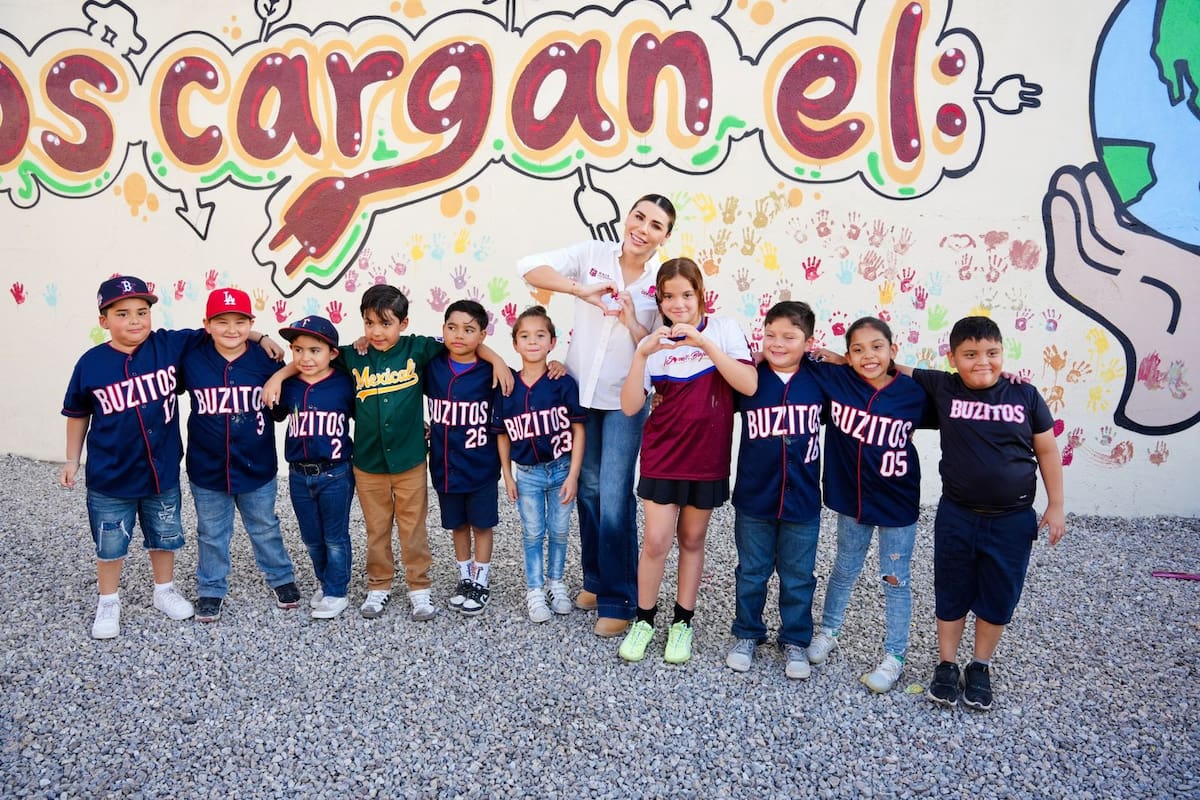 La infraestructura dará servicio a unidades oficiales y permitirá generar ahorros al eliminar el pago de combustibles. Foto: Cortesía