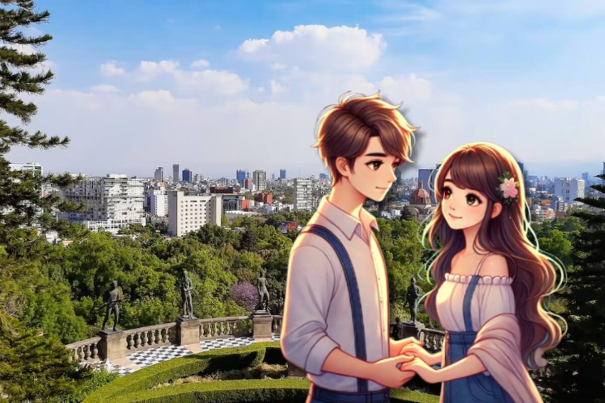 SEDEMA recomienda Picnic Nocturno en Chapultepec: una velada mágica bajo las estrellas