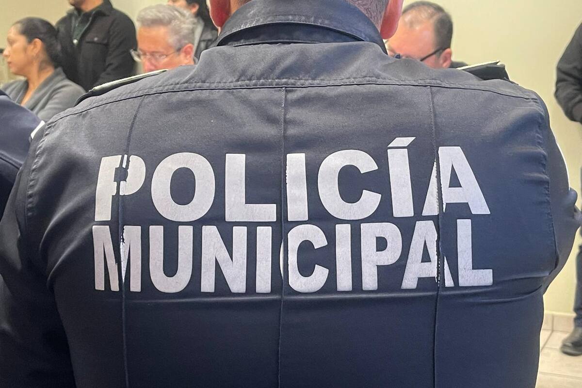 “Ataques contra los cuerpos policiales son también agresiones al Estado de Derecho”: COPARMEX Sinaloa