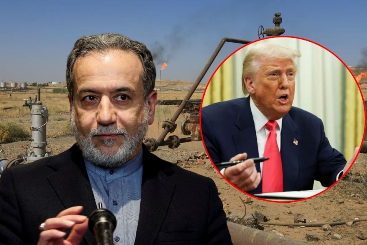 Irán rechaza negociaciones con EU mientras continúe la política de “máxima presión”; el pacto nuclear de 2015 ya no es viable, advierten