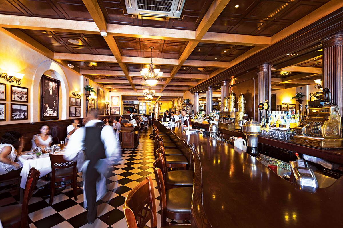 Bares y restaurantes aplicarán medidas preventivas por Covid-19