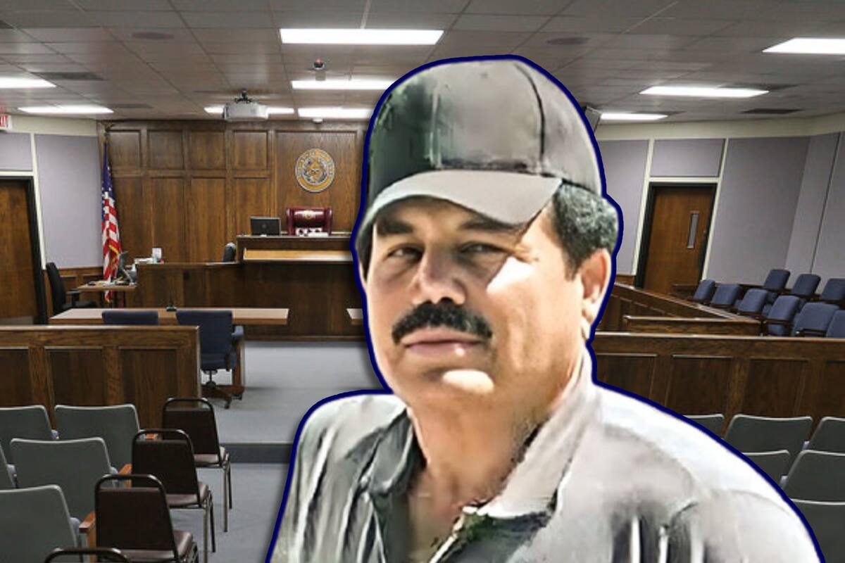 ‘El Mayo’ se presentará ante tribunal de Texas el 31 de julio