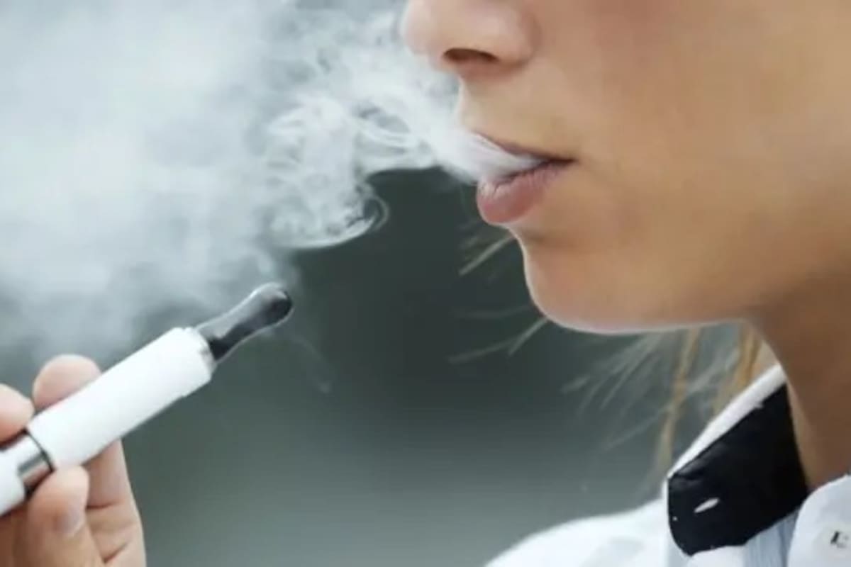 Buscan prevenir adicciones al vapeador y drogas