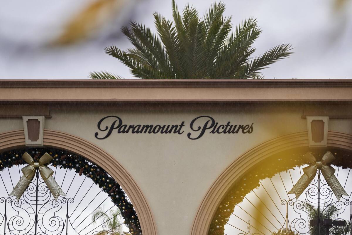 Paramount: Después de un récord de audiencia en el Super Bowl, 800 empleados son despedidos