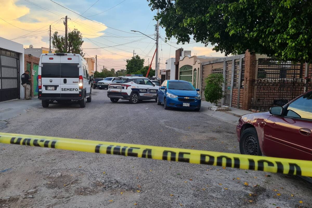 Muere joven electrocutado en la colonia La Caridad