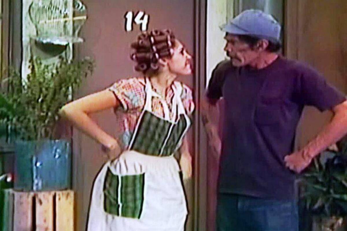 Florinda Meza confesó si era amiga o no de Ramón Valdés