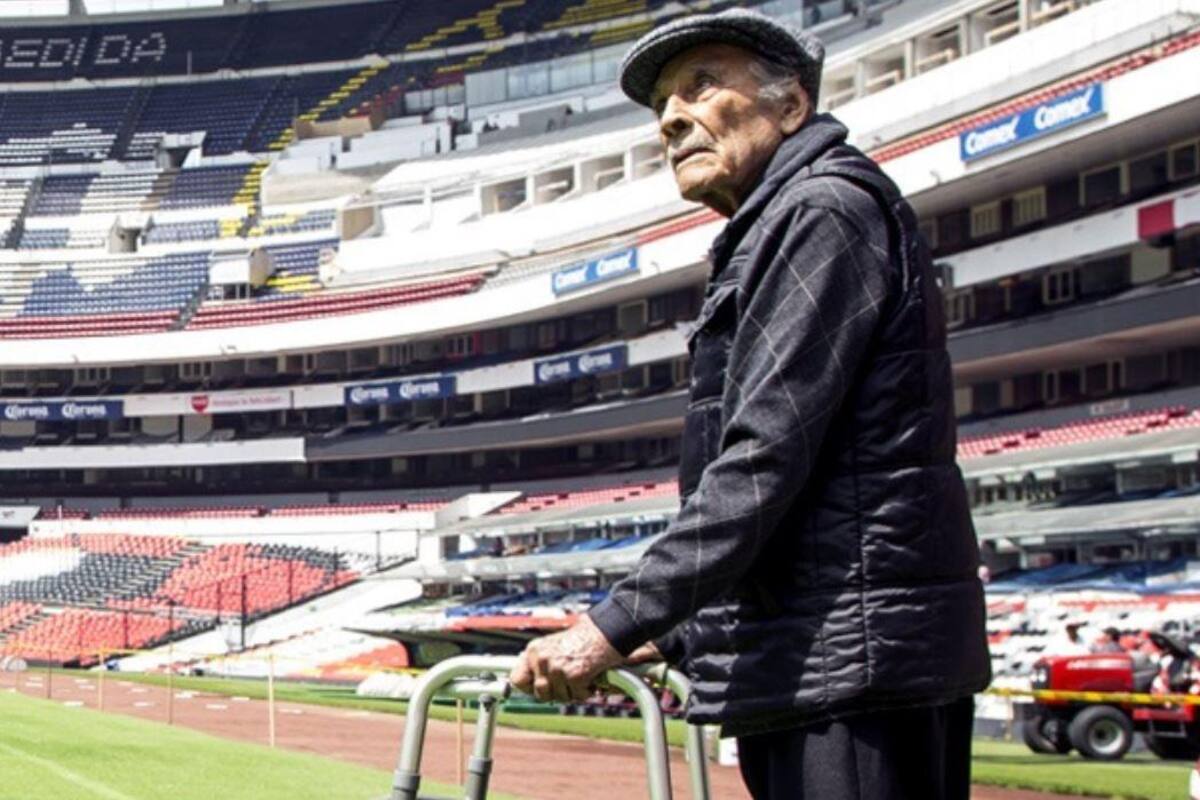 ¿Qué hizo a Don Ignacio Trelles un histórico del futbol mexicano?