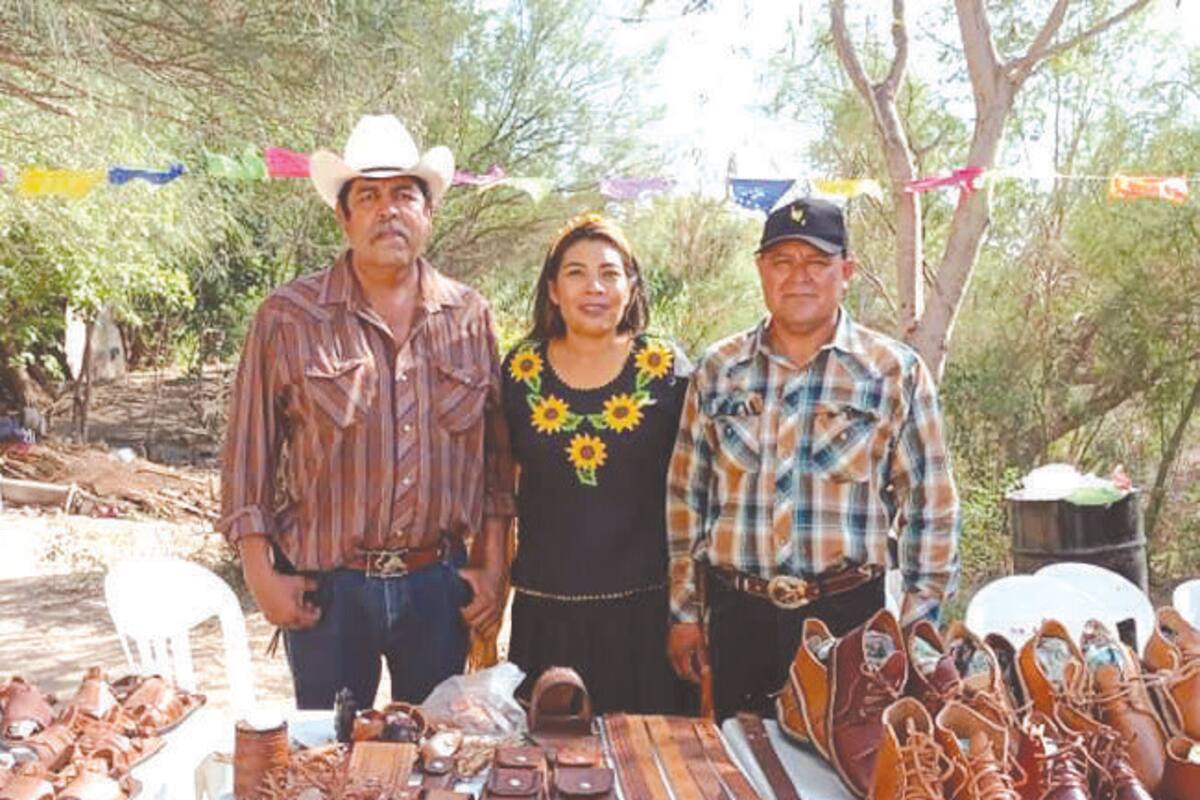Celebrarán Día del Artesano en Navojoa, ¿que actividades habrá?