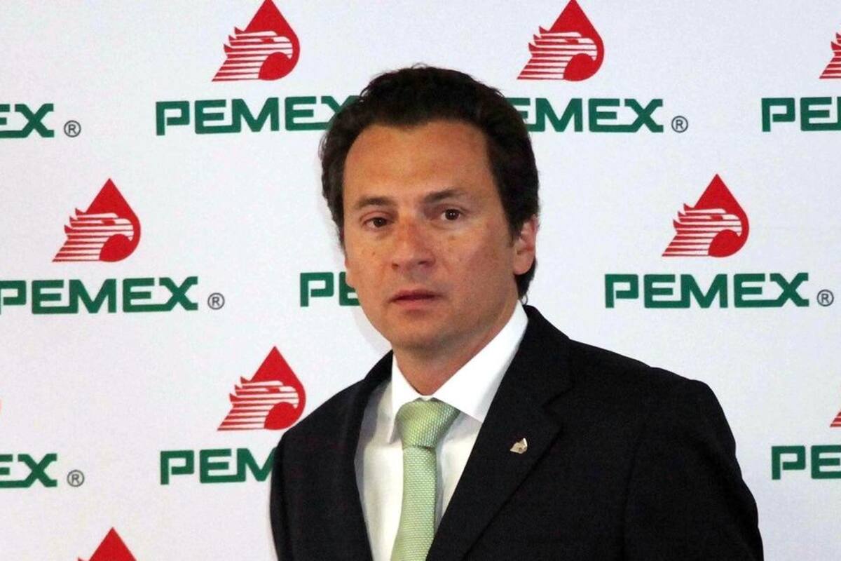 "Ya lo hicieron ícono de la corrupción": Abogado de Lozoya