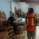 Rachel deja más de 150 personas en albergues en San Quintín