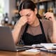 Las tres señales para identificar el burnout según la OMS