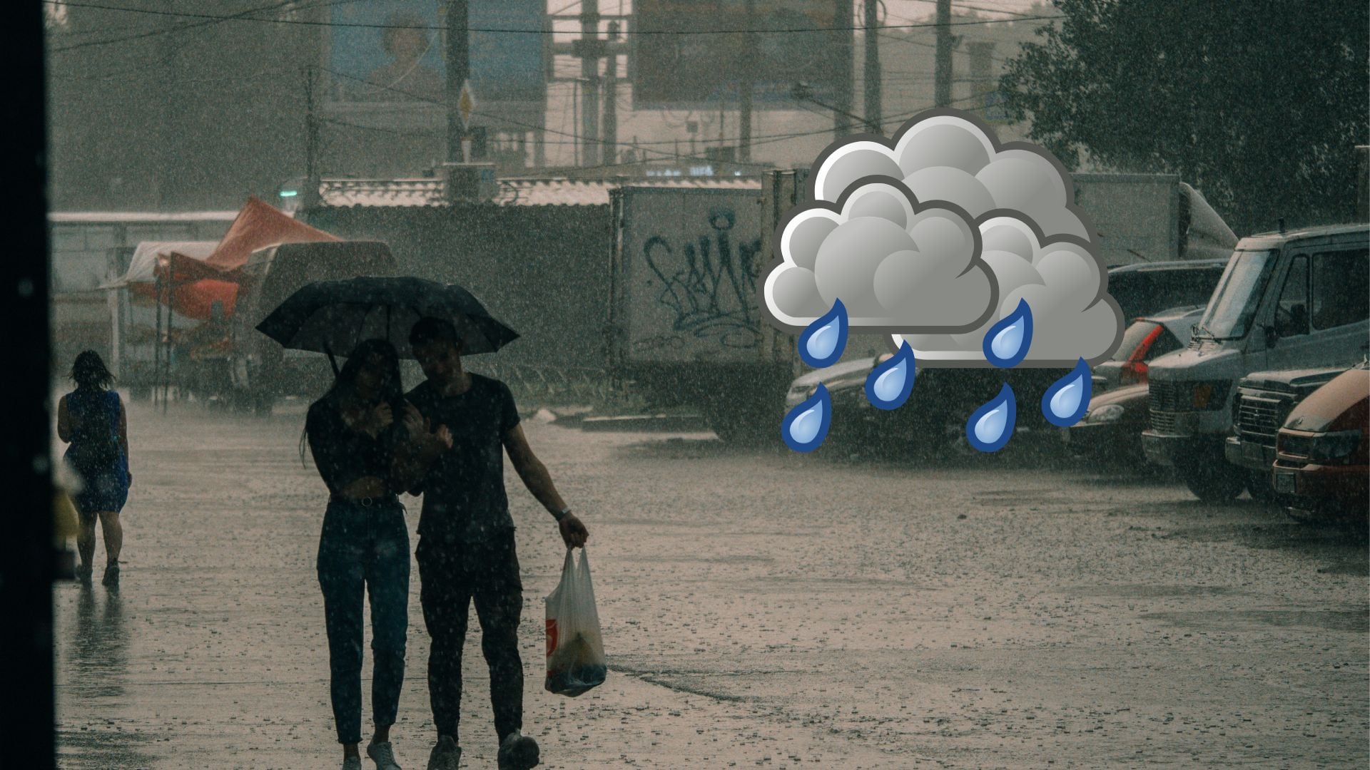 Lluvias torrenciales, evento de “Norte” intenso y frío extremo: el impacto del frente frío 30 este 26 de enero en México