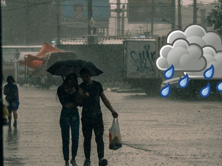 Alerta por lluvias fuertes este viernes en México: aguaceros con tormentas eléctricas, entra el frente frío 29 con vientos intensos y tolvaneras, evento de Norte, oleaje elevado y contraste extremo entre calor de hasta 40 °C y heladas bajo cero