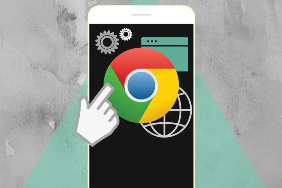 Activa el modo oscuro de Google Chrome en tu smartphone