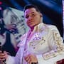 Rafa González anuncia pausa en Banda Los Recoditos por depresión y ansiedad