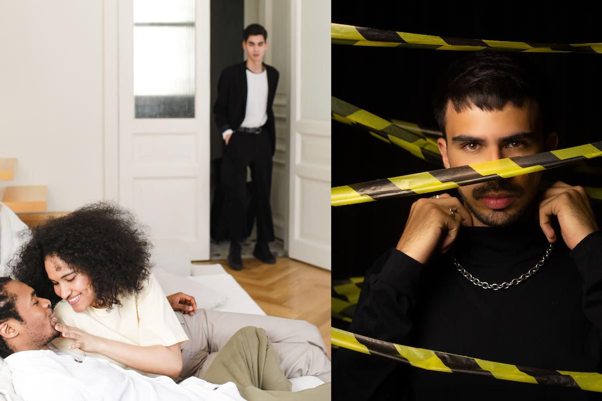 El rasgo en común que comparten todas las personas infieles, según especialistas