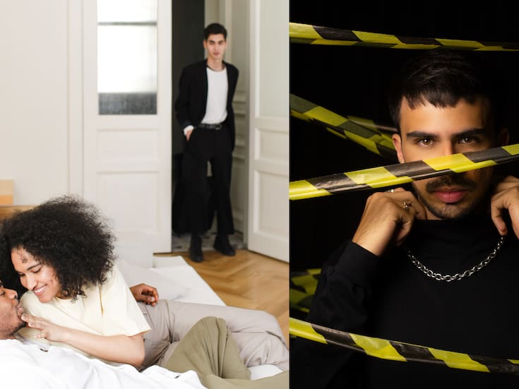 El rasgo en común que comparten todas las personas infieles, según especialistas