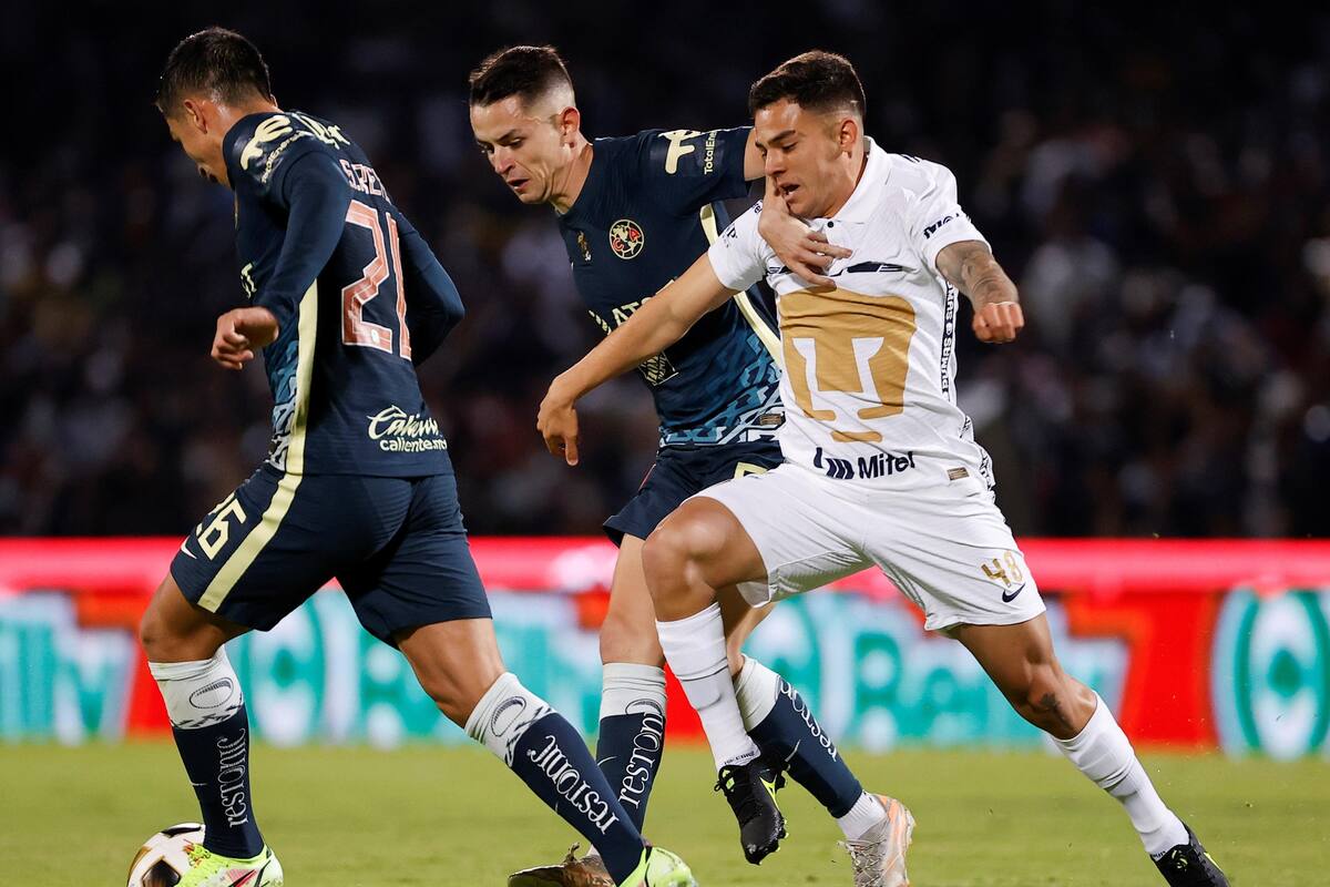 Liguilla 2021: Estos fueron los resultados de los partidos de ida de cuartos de final