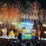 Con más de 200 mil asistentes en el Zócalo, 31 Minutos rompe récords de convocatoria en CDMX y deja atrás cifras de artistas como Paul McCartney, Justin Bieber y Vicente Fernández