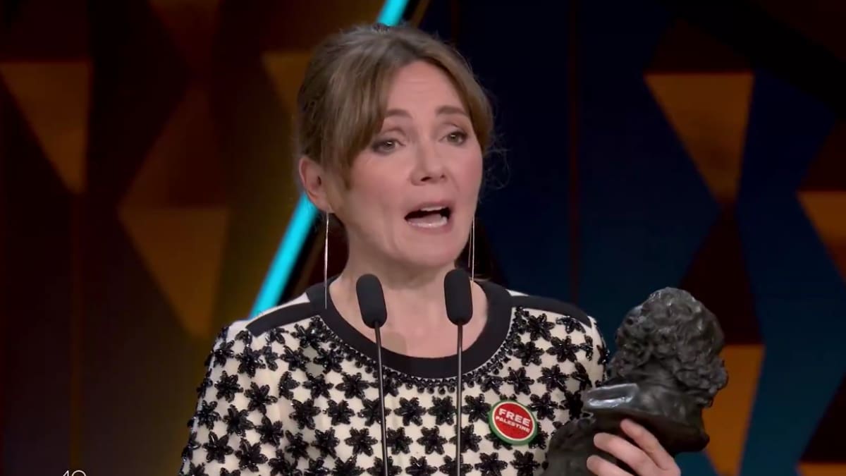 Premios Goya 2026: TODOS los GANADORES de la histórica 40ª edición de la premiación