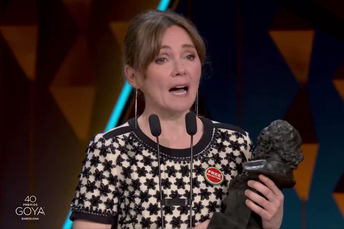 Premios Goya 2026: TODOS los GANADORES de la histórica 40ª edición de la premiación