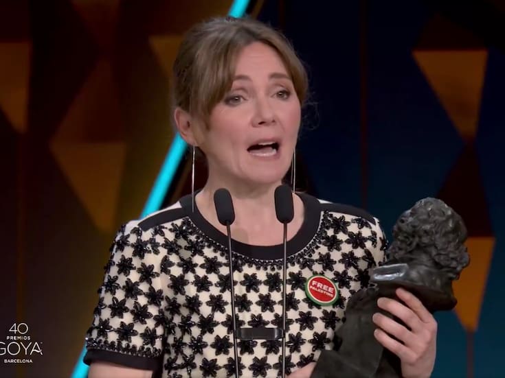 Premios Goya 2026: TODOS los GANADORES de la histórica 40ª edición de la premiación