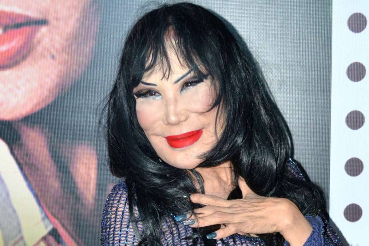 Lyn May pide a fans que vean video de su "esposo"