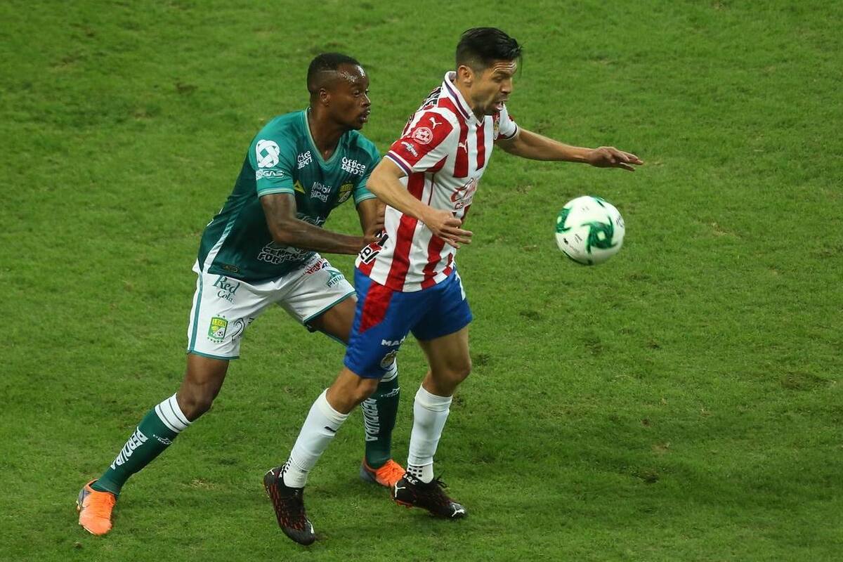 Chivas, obligado a anotar en León