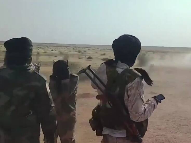 Al menos 33 niños son asesinados en un ataque con drones a jardín de infantes en Kordofán, Sudán