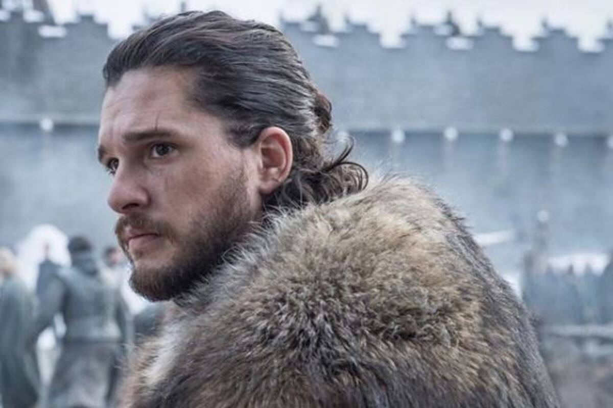 Kit Harington: de Game Of Thrones a Marvel