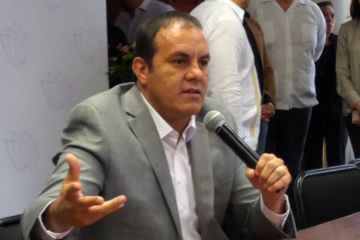 Ediles exigen a Cuauhtémoc Blanco devolver millones