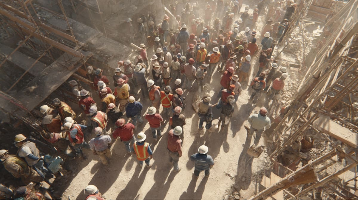 Esta brecha no es solo salarial, también es de seguridad, salud y futuro.