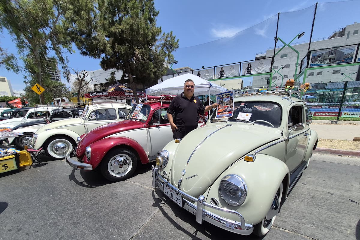Dan hospedaje gratuito a niños con leucemia y sus familias durante tratamiento en Tijuana