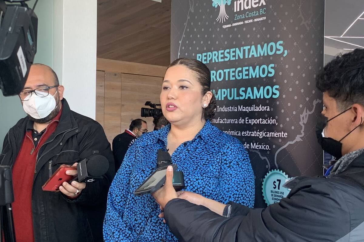 Aumenta 40% participación femenina en la industria de Tijuana