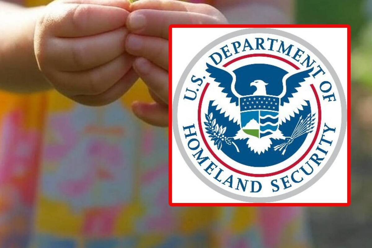 EEUU separa a pareja venezolana de su hija de 2 años; los acusan de tener presuntos vínculos con el Tren de Aragua