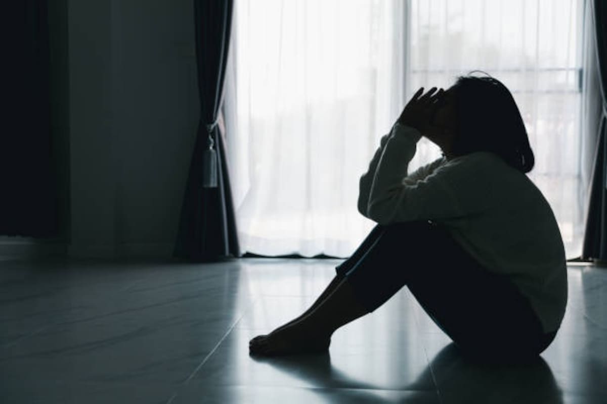 Tragedia en Puebla: Joven venezolana se quita la vida al lanzarse de un puente peatonal y deja mensaje de despedida en redes sociales