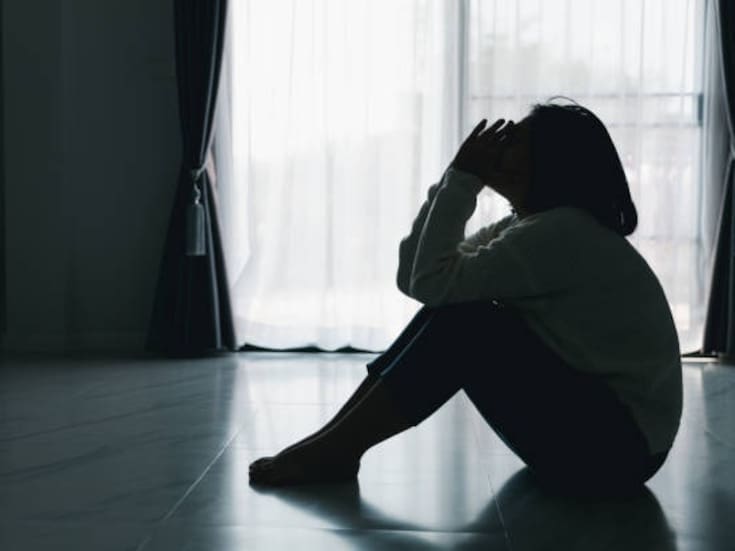 Tragedia en Puebla: Joven venezolana se quita la vida al lanzarse de un puente peatonal y deja mensaje de despedida en redes sociales