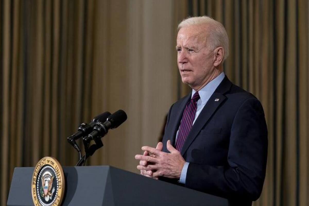 Recuperar la confianza de países amigos es parte del plan de Biden para recuperar economía de EU: USTR