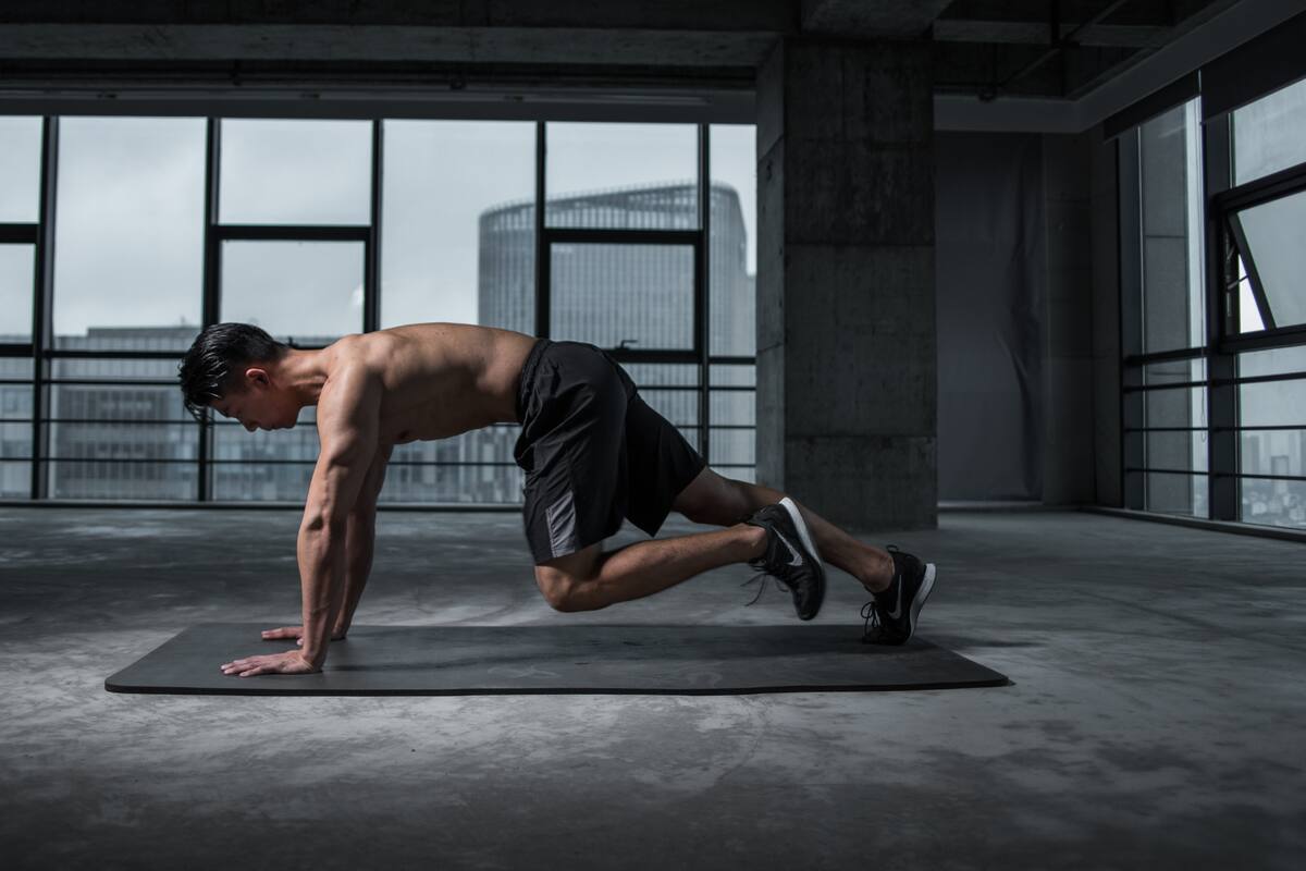 ¿Cuánto tiempo se tarda en ver los beneficios de tu nueva rutina de ejercicios?