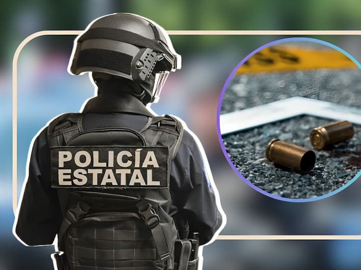 Masacre en Valle de Santiago deja cinco muertos y seis heridos; comando irrumpe en fiesta familiar