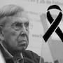 Muere Cuauhtémoc Cárdenas a los 92 años, fundador del PRD y tres veces candidato presidencial