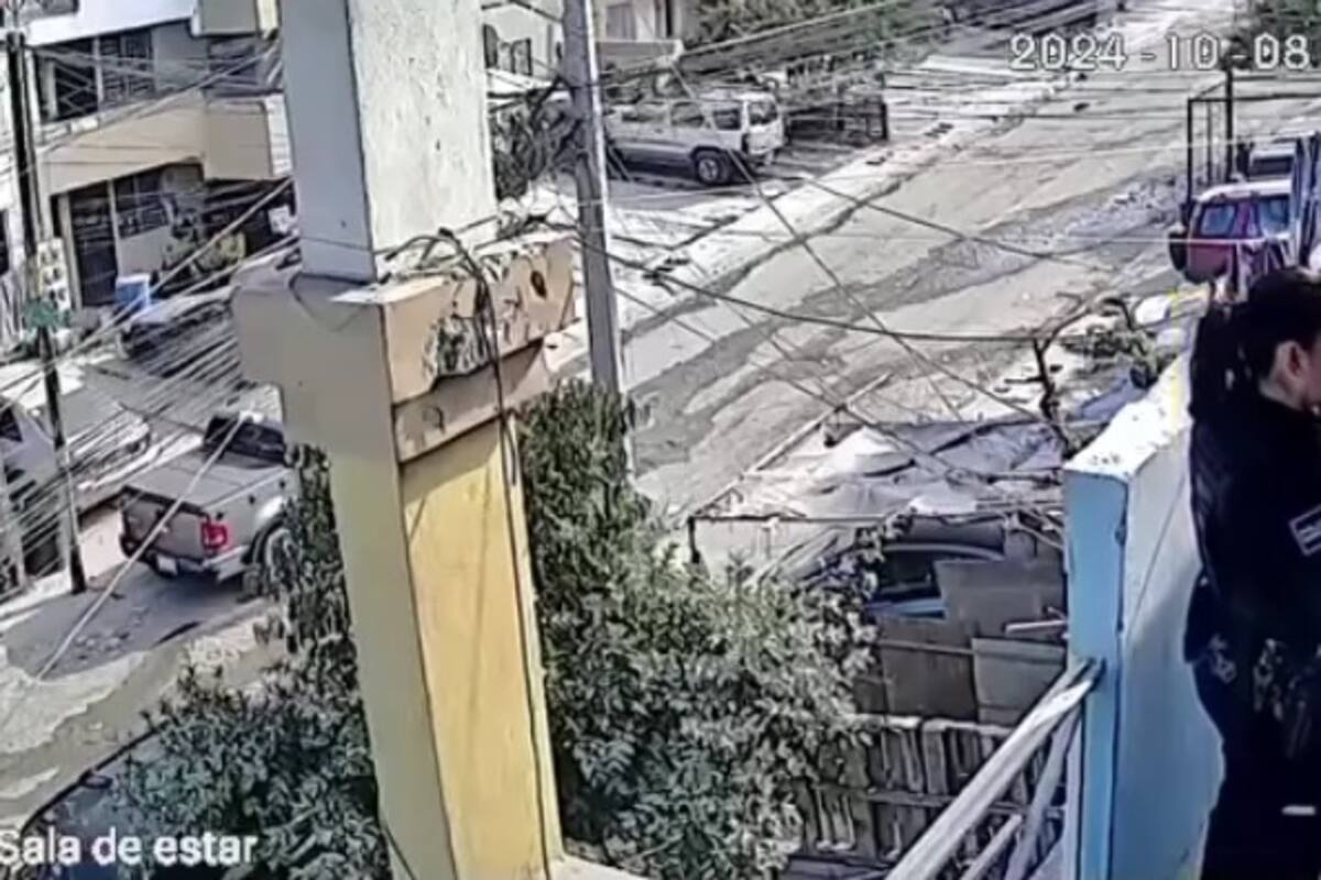 Sindicatura invita a denunciar a policías que ingresaron a vivienda sin orden judicial