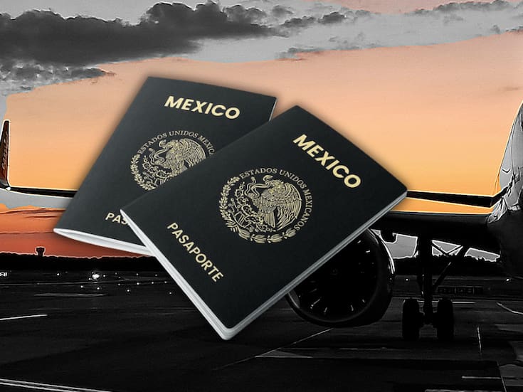 ¿Cuánto costará el pasaporte mexicano en 2026? Esto se sabe hasta ahora